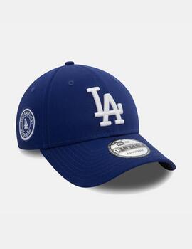 Gorra NEW ERA MLB SIDE PATCH 940 LOSDOD - Dk Blue