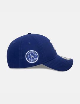 Gorra NEW ERA MLB SIDE PATCH 940 LOSDOD - Dk Blue