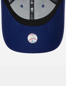 Gorra NEW ERA MLB SIDE PATCH 940 LOSDOD - Dk Blue