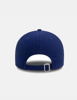 Gorra NEW ERA MLB SIDE PATCH 940 LOSDOD - Dk Blue