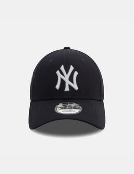 Gorra NEW ERA MLB SIDE PATCH 940 NEYYAN - Navy