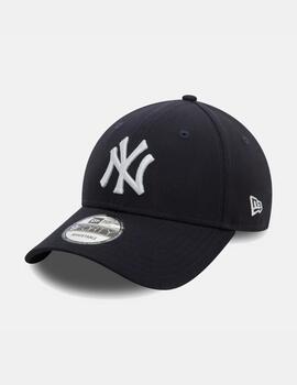 Gorra NEW ERA MLB SIDE PATCH 940 NEYYAN - Navy