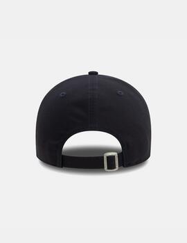 Gorra NEW ERA MLB SIDE PATCH 940 NEYYAN - Navy