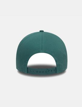 Gorra NEW ERA OTC NFL EFRAME PHIEAG - Dark Green