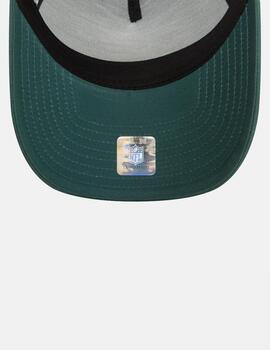 Gorra NEW ERA OTC NFL EFRAME PHIEAG - Dark Green