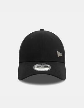 Gorra NEW ERA NE PIN 940 NEWERA - Black