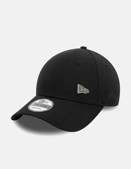 Gorra NEW ERA NE PIN 940 NEWERA - Black