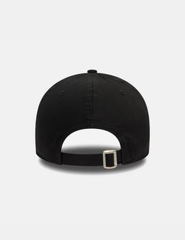 Gorra NEW ERA NE PIN 940 NEWERA - Black