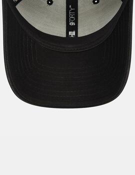 Gorra NEW ERA NE PIN 940 NEWERA - Black