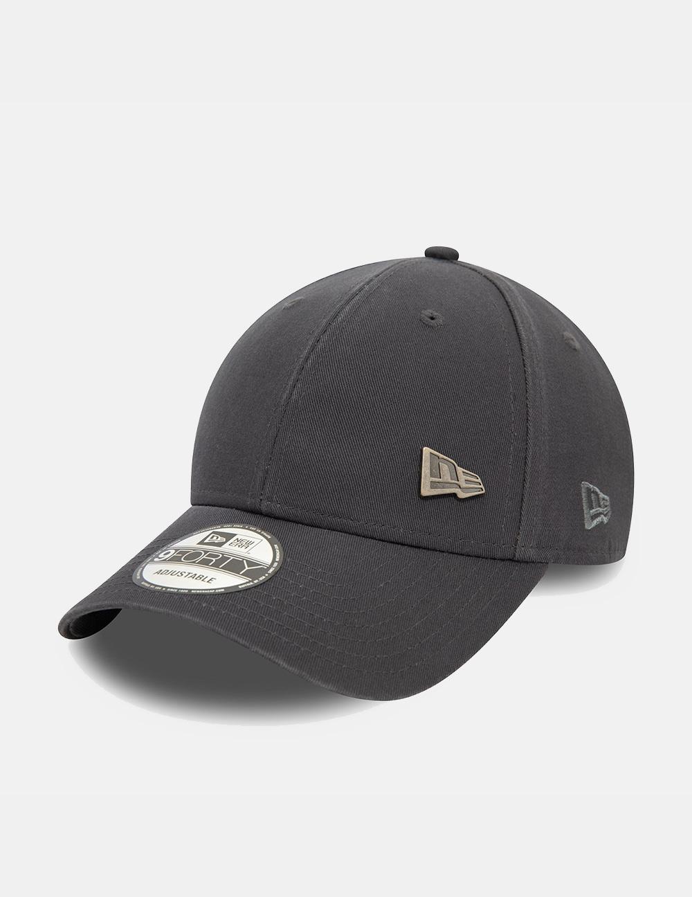 Gorra NEW ERA NE PIN 940 NEWERA - Dk Grey