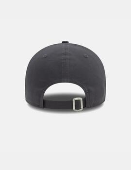 Gorra NEW ERA NE PIN 940 NEWERA - Dk Grey