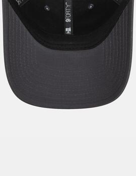 Gorra NEW ERA NE PIN 940 NEWERA - Dk Grey