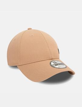 Gorra NEW ERA NE PIN 940 NEWERA - Med Beige