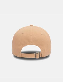 Gorra NEW ERA NE PIN 940 NEWERA - Med Beige