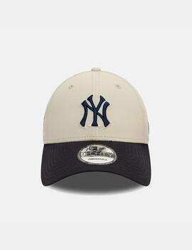 Gorra NEW ERA WORLD SERIES 940 NEYYANCO - Navy