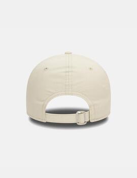 Gorra NEW ERA WORLD SERIES 940 CHIWHICO - Med Beige