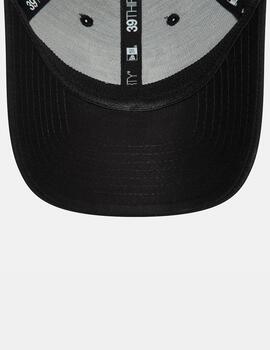 Gorra NEW ERA MONOCHROME 3930 LASRAI - Black