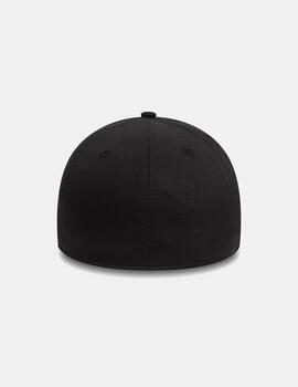 Gorra NEW ERA MONOCHROME 3930 LASRAI - Black