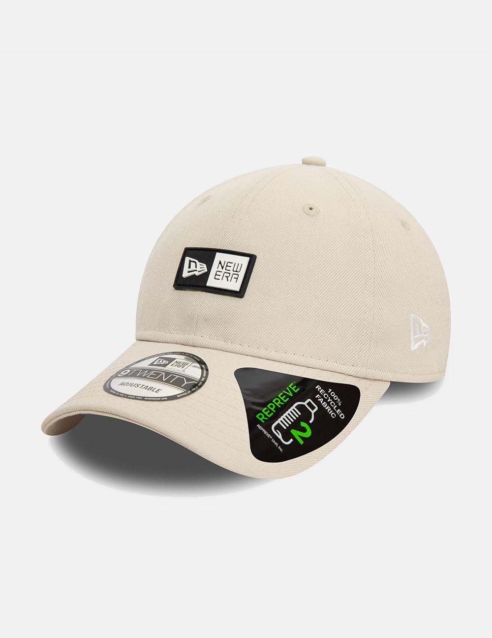 Gorra NEW ERA RECYCLED 920 NEW ERA - Light Beige