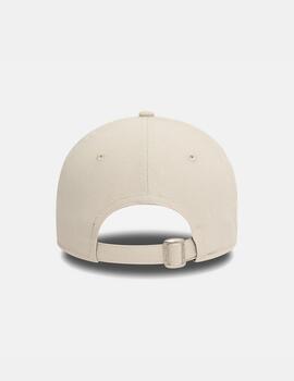 Gorra NEW ERA RECYCLED 920 NEW ERA - Light Beige