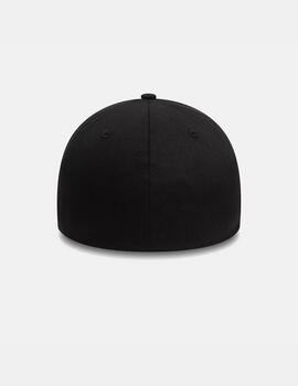 Gorra NEW ERA MONOCHROME 3930 NEYYAN - Black