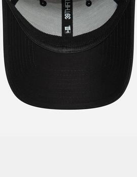 Gorra NEW ERA MONOCHROME 3930 NEYYAN - Black