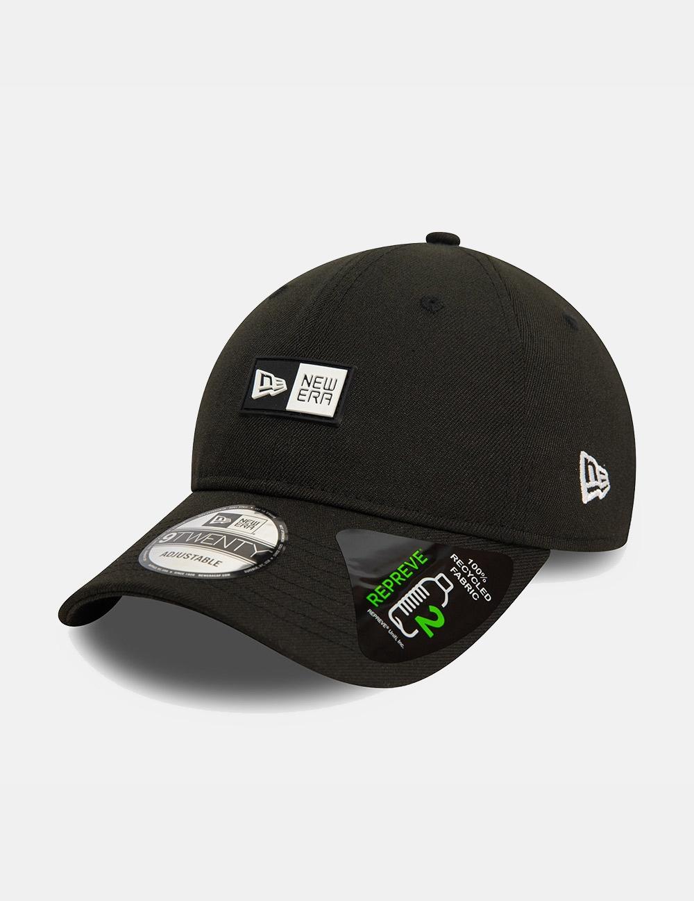 Gorra NEW ERA RECYCLED 920 NEW ERA - Black