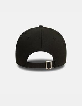 Gorra NEW ERA RECYCLED 920 NEW ERA - Black