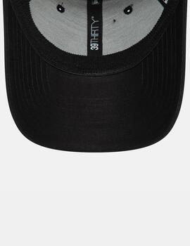 Gorra NEW ERA STRETCH NYLON 3930 NEYYAN - Black