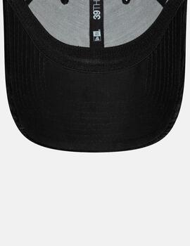 Gorra NEW ERA CORD 3930 NEYYAN - Black