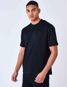 Camiseta PXP 2310031 - Black