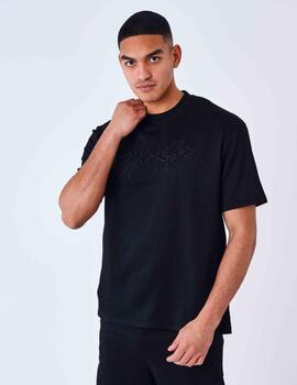 Camiseta PXP 2310031 - Black