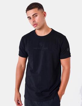 Camiseta PXP 2310067 - Negro