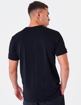 Camiseta PXP 2310067 - Negro