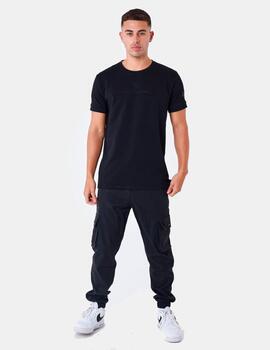 Camiseta PXP 2310067 - Negro