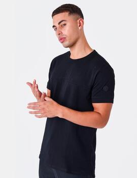 Camiseta PXP 2310067 - Negro