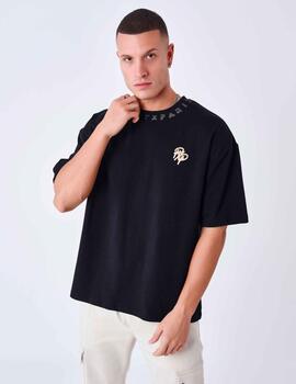 Camiseta PXP 2410117 - Negro