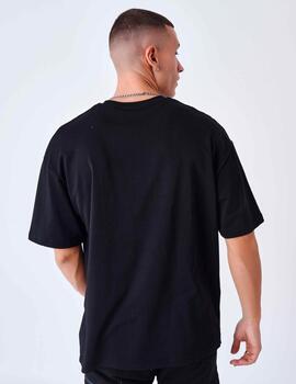 Camiseta PXP 2410114 - Negro