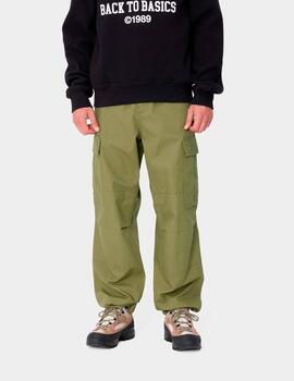 Pantalón CARHARTT REGULAR CARGO  - Capulet