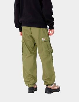 Pantalón CARHARTT REGULAR CARGO  - Capulet