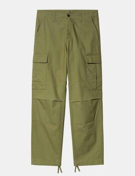 Pantalón CARHARTT REGULAR CARGO  - Capulet