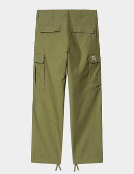 Pantalón CARHARTT REGULAR CARGO  - Capulet