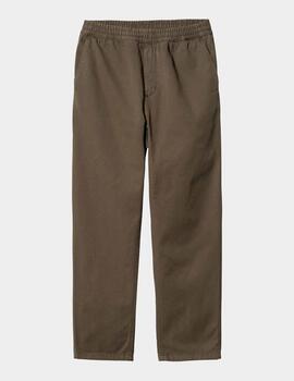 Pantalón CARHARTT FLINT - Mirage