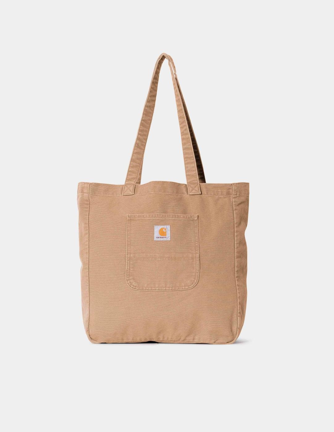 Bolso CARHARTT BAYFIELD - Peanut