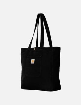 Bolso CARHARTT BAYFIELD - Black