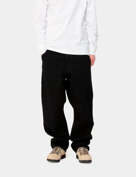 Pantalón CARHARTT SINGLE KNEE - Black