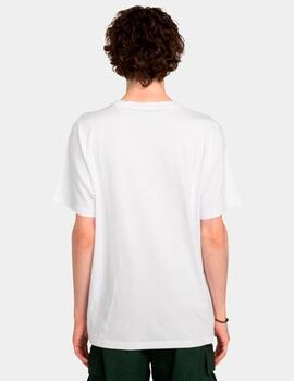 Camiseta ELEMENT CRAIL - Optic White