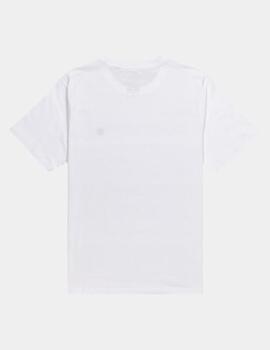 Camiseta ELEMENT CRAIL - Optic White