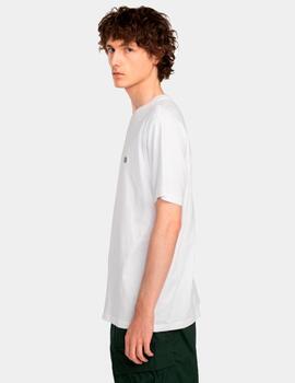 Camiseta ELEMENT CRAIL - Optic White