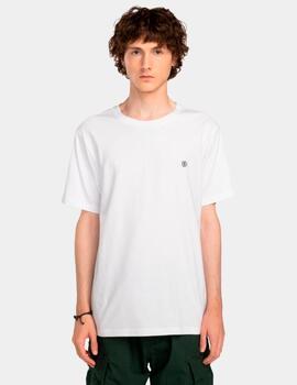 Camiseta ELEMENT CRAIL - Optic White